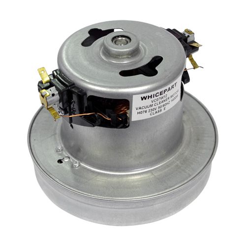 Støvsugermotor Universal 1400W 220V
