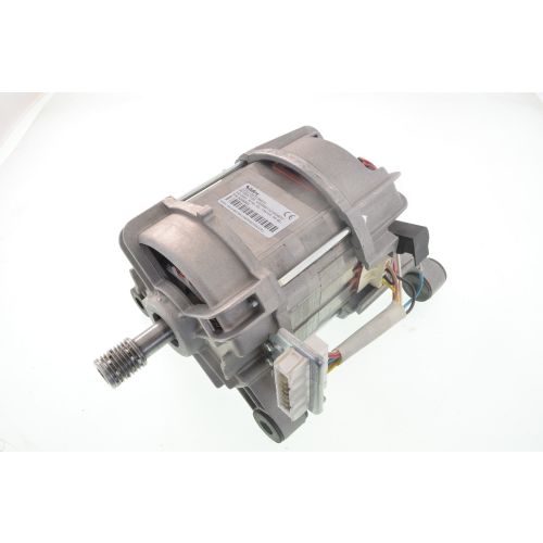 FHP motor 50Hz  WM33A/44A UL4