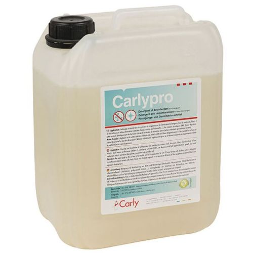 CarlyPro 5l vaskemiddel
