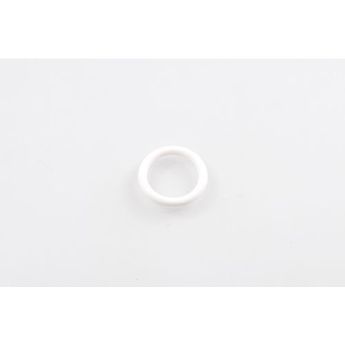 O-ring 03062 hvit silicon ø20,74 / ø15,54 x 2,62 m