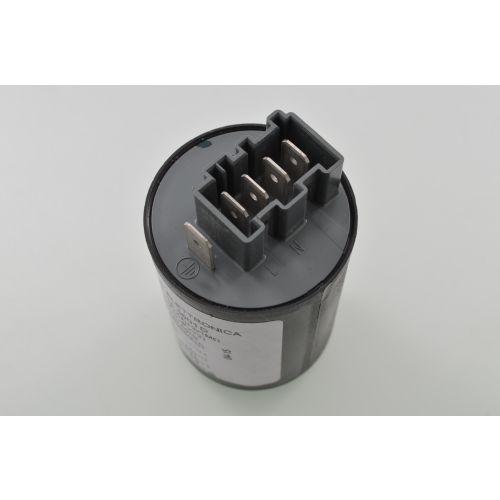 Støyfilter kondensator RFI 250V med hurtigkobling