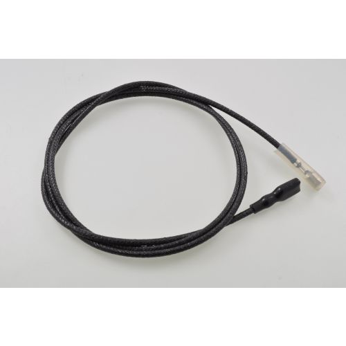 SIT tenner kabel 1000 mm 6.35 x 0.8 mm og ø4 mm