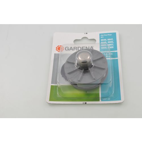 Gardena Trådkasett for Turbotrimmer