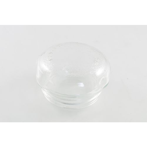 Glass for ovnslampe Manz