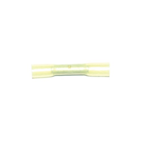 Abiko, Isolert skjøtehylse, varmekrymp 0,75mm², gu