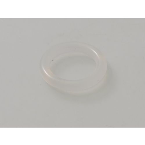 O-ring 4061 15,47 x 3,53 silikon klar