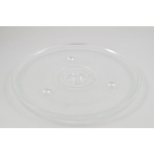 Glassfat for mikrobølgeovn Whirlpool