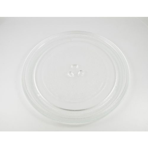 Glassplate for mikrobølgeovn ø32 cm