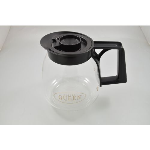 Glasskanne for kaffetrakter 1,8 Liter