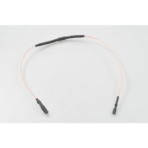Kabel for tennerelektrode 380mm