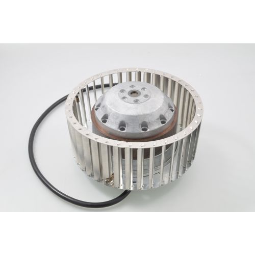 Viftemotor for ventilasjon R2E140-BH28-09 SP1