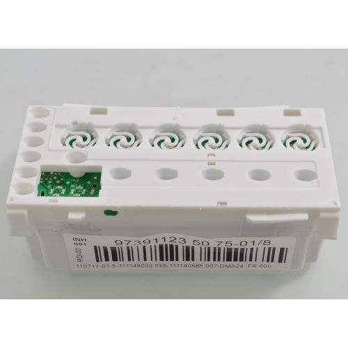 PCB / kontrollkort for oppvaskmaskin