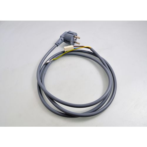 Kabel for maskiner 1700mm 3x1