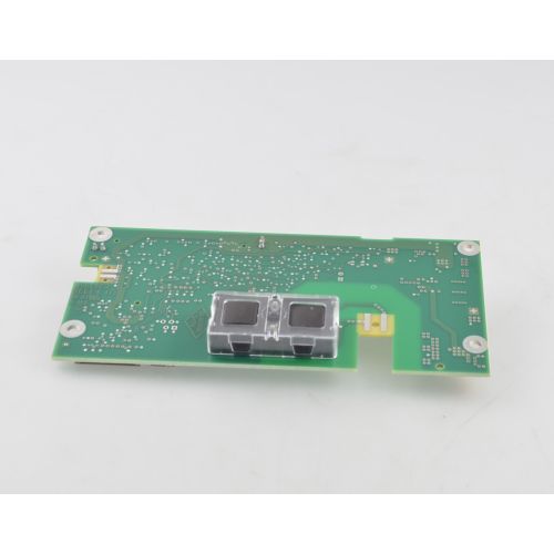 PCB Kretskort / MMI til kombidamper 130x60 mm