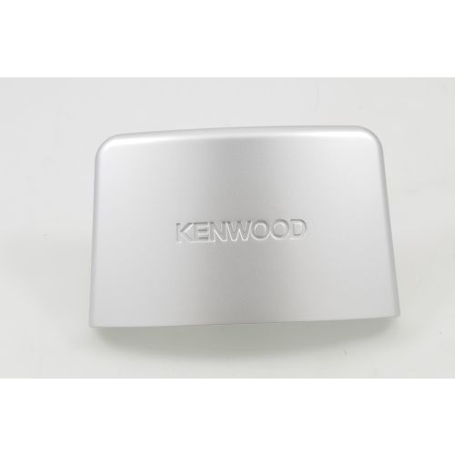 Deksel for lavhastighetsuttak sølvfarget Kenwood