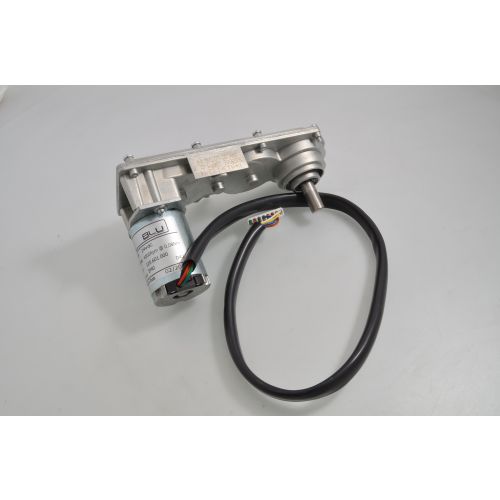 Girmotor electronic for SPM I-PRO slush maskin