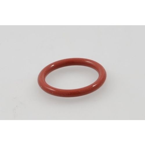 O-ring ø22,37 mm rød silikon 03068