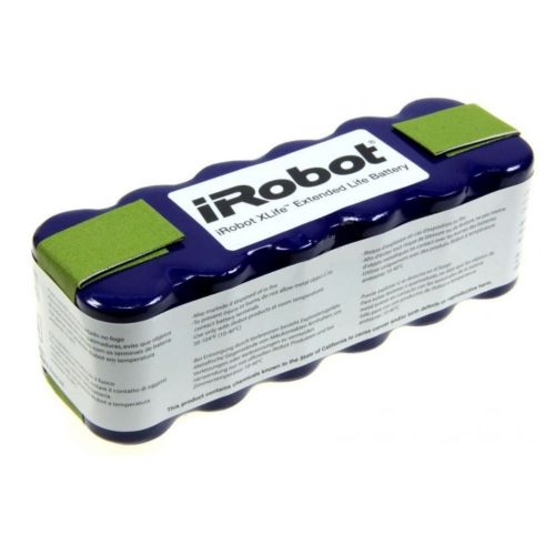 Batteri 14,4V for Irobot Roomba støvsuger original