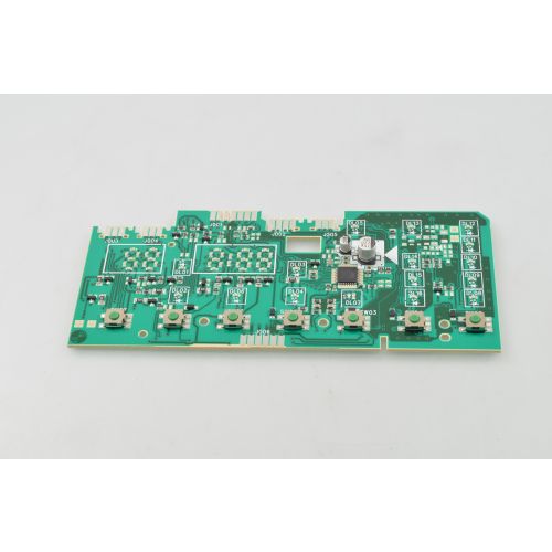 Elektronikk / PCB kontrollmodul for oppvaskmaskin