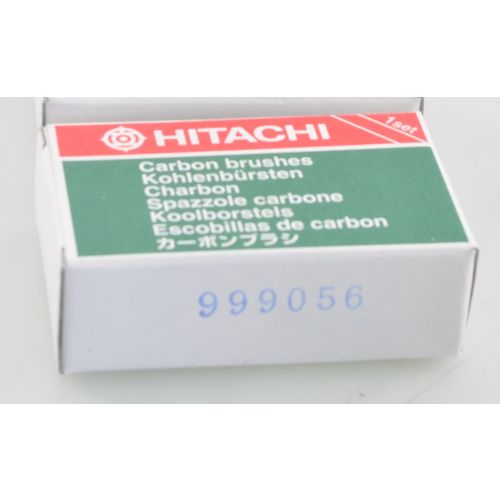 Kullbørstesett for Hitachi Sirkelsag