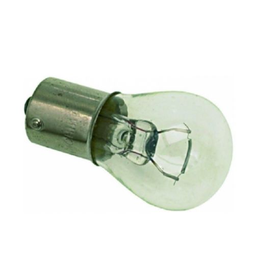 Lampe 21W 12V 7506 Ba15s Bajonettkobling