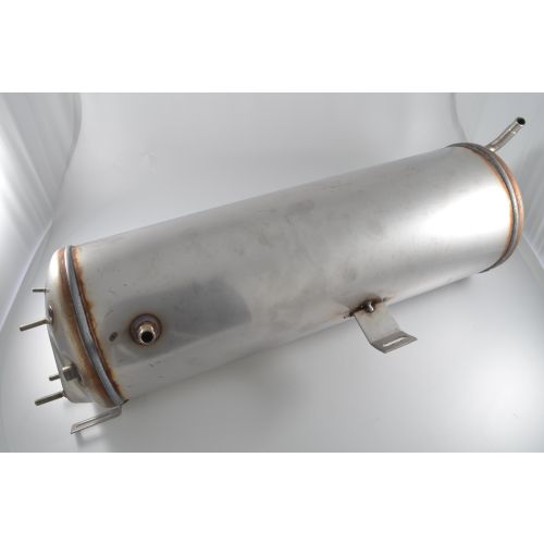 Boiler / Skylletank for oppvaskmaskin ø155 x 500mm