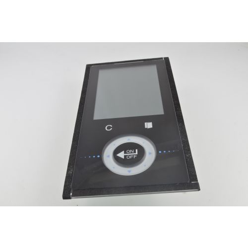 Wiesheu PCB / elektronikk styrekort med touch panel