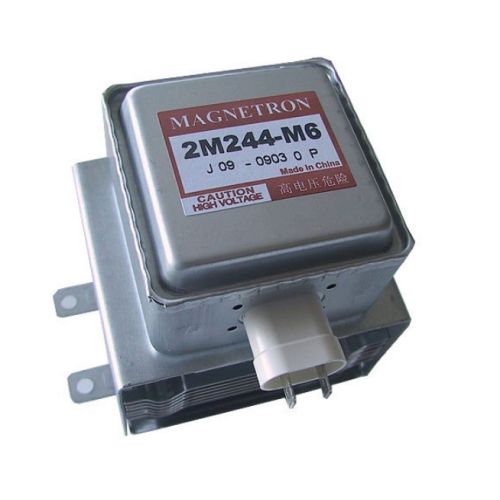 Magnetron for Panasonic mikrobølgeovn