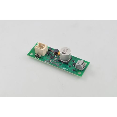 Wiesheu PCB / elektronikkort til bryterpanel
