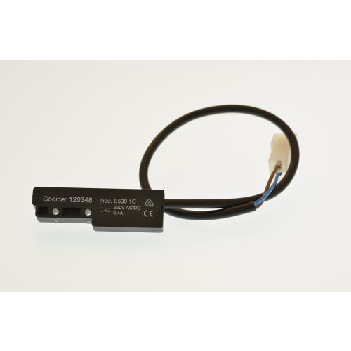Magnetbryter E5301C kabel lengde 300 mm Normalt åp