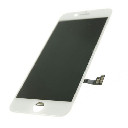 Apple Iphone 7 LCD skjerm m/touch hvit