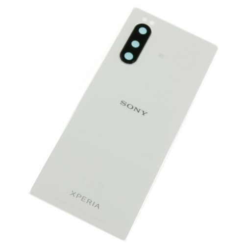 Sony Xperia 5 Bakdeksel grå