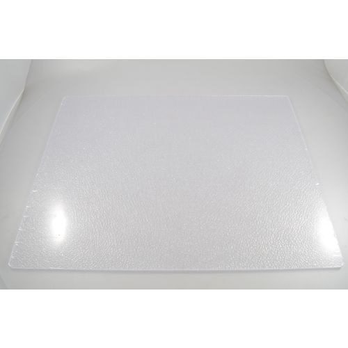 Glasshylle 480mm x 335mm for kjøleskap