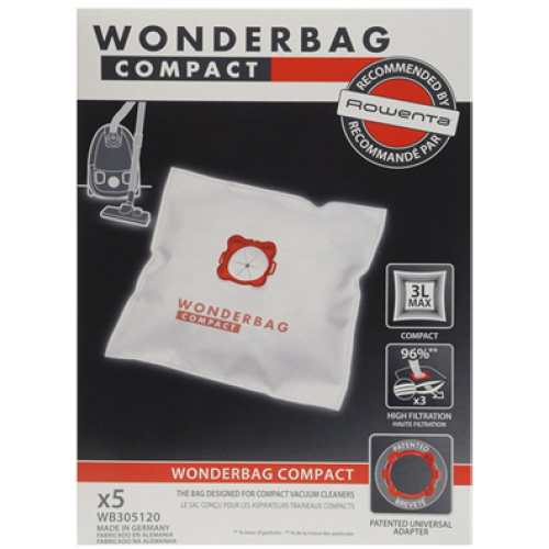 Universal Wonderbag Compact 3 liter