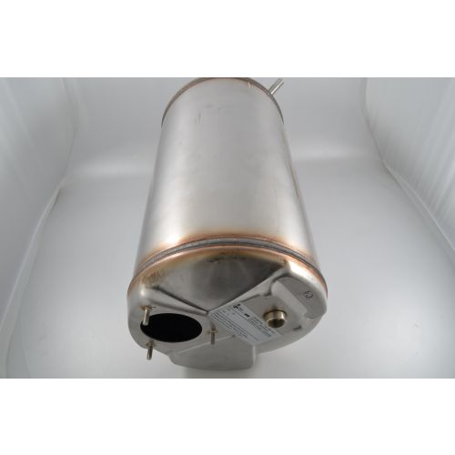 Boiler for oppvaskmaskin ø200 x 376 mm