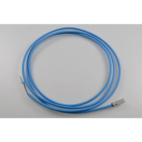 Føler NTC IP68 1500 mm TPE kabel -50+105°C Blå
