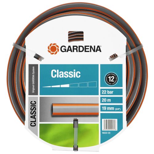Gardena Classic Slange 3/4