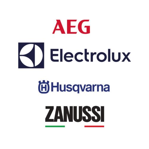 Hovedkort / PCB for AEG vaskemaskin