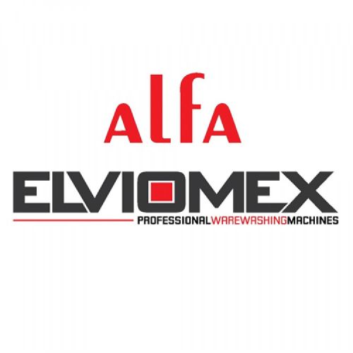 Fot M10 X 40mm for Alfa-Elviomex oppvaskmaskin