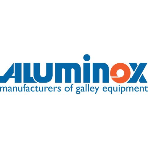 Av/På-bryter for Aluminox mikser