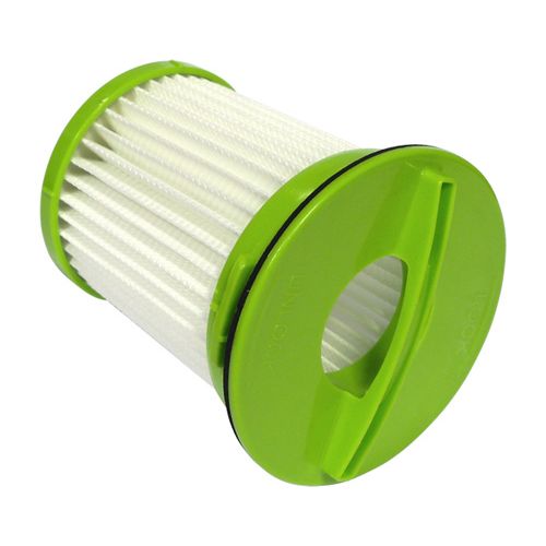HEPA-filter for støvsuger Ariete, grønn