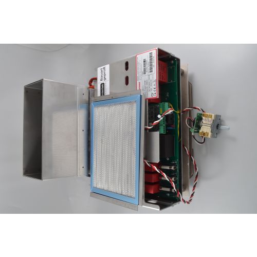 Generatormodul for induktion 5,0 kW, 3x 400 V