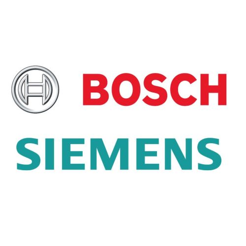 PCB/Programkort for Siemens oppvaskmaskin