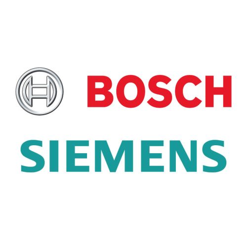 Sokkellist sort til Bosch oppvaskmaskin 120mm