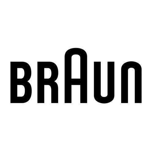 Lader for Braun barbermaskin