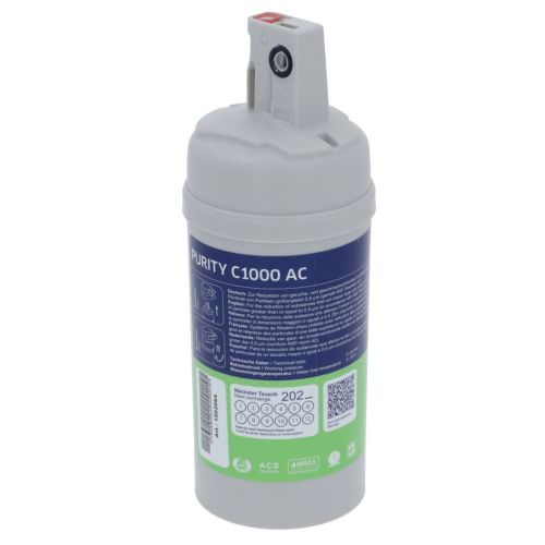 Brita vannfilter C 1000 AC 140l/t