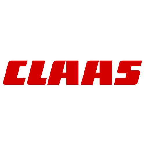 Filter kit for Claas Traktor 