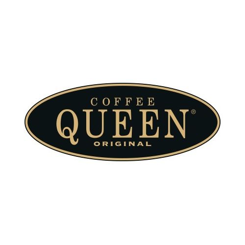 Dyse for Coffee Queen