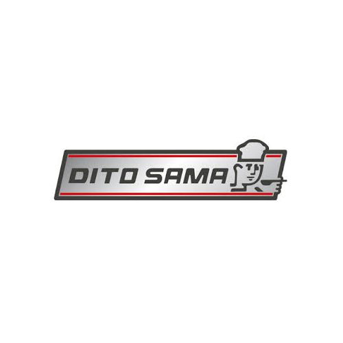 Kniv ø 215mm for Dito Sama kjøkkenmaskin