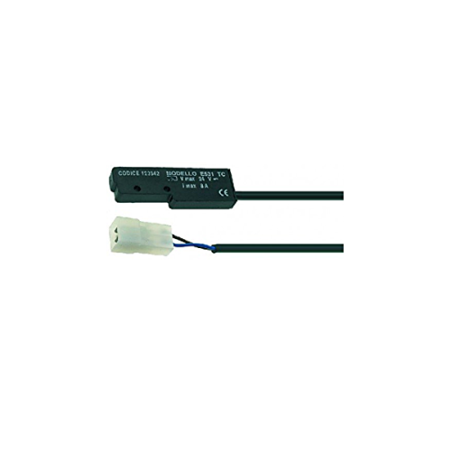 Magnetbryter E531TC 65 X 20 X 9mm med kabel 340mm